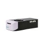 Attacco epi-fluorescenza MAGUS Epi-FL04M LED, cubi per filtri fluorescenti B/G/UV