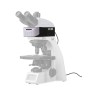 Attacco epi-fluorescenza MAGUS Epi-FL04M LED, cubi per filtri fluorescenti B/G/UV