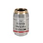 Set di obiettivi MAGUS FL S-APO60 PlanF S-Apo 4х/10х/20х/40х/100х a olio ∞/ 0,17 H60 mm