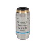 Set di obiettivi MAGUS FL S-APO60 PlanF S-Apo 4х/10х/20х/40х/100х a olio ∞/ 0,17 H60 mm