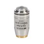 Set di obiettivi MAGUS FL S-APO60 PlanF S-Apo 4х/10х/20х/40х/100х a olio ∞/ 0,17 H60 mm