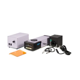 Attacco epi-fluorescenza MAGUS Epi-FL04 LED, cubi per filtri fluorescenti FITC/TRITC/DAPI