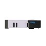 Attacco epi-fluorescenza MAGUS Epi-FL04 LED, cubi per filtri fluorescenti FITC/TRITC/DAPI