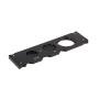 Dispositivo a contrasto di fase MAGUS SPH360, con insieme di obiettivi Plan S-Apo Ph 4х/10х/20х/40х/60х H60 mm