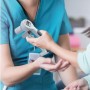 Rehabilitations-Handdynamometer