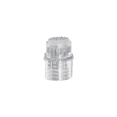 TURTLEPIN Multi-Needling iniettore con micro aghi ipodermici 32G box da 20 pz.