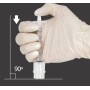 TURTLEPIN Multi-Needling iniettore con micro aghi ipodermici 32G box da 20 pz.