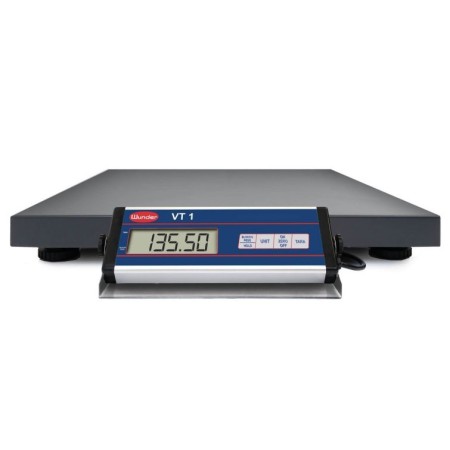 BILANCIA PER VETERINARIA VT1  IRON 60/150KG