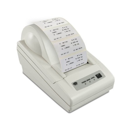 Impresora de etiquetas LP50