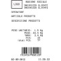 Drukarka etykiet LP50