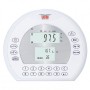 Báscula personal electrónica portátil profesional con IMC RB-L