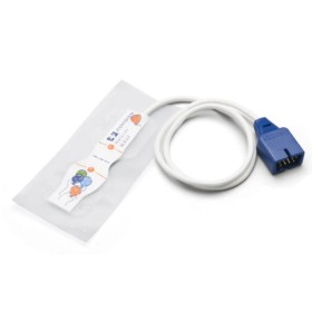 SENSOR de dedo pediátrico MAX-N - 10 a 50 kg (24 PIEZAS)