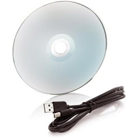 USB kabel + programska oprema za CD za Dm470