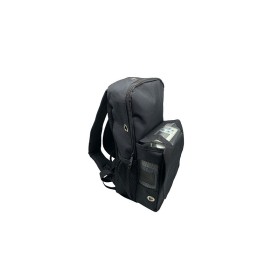 SAC À DOS SLIM À DOUBLE BANDOULIÈRE COMPATIBLE POUR INOGEN ROVE 6 ET INOGEN ONE G5