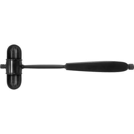 Martello neurologico dejerine "black edition" - 1 pz.