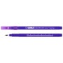 Penna dermatologica - punta singola 1,0 mm - sterile - conf. 100 pz.