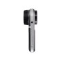 Dermatoscopio heine deltaone - nero - k-210.28.305 - 1 pz.