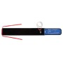 Bracciale singolo riutilizzabile 24" 61x10,2 cm - braccio adulto l/gamba adulto sottile - optional - 1 pz.