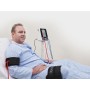 Garrot pneumatico dts-3000 - 2 canali - 1 pz.