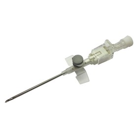 Aghi cannula terumo surshield versatus-wp 16g - 1,75x45 mm - sr+ds1645pd - grigio - sterili - conf. 50 pz.