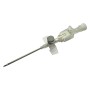Aghi cannula terumo surshield versatus-wp 16g - 1,75x45 mm - sr+ds1645pd - grigio - sterili - conf. 50 pz.