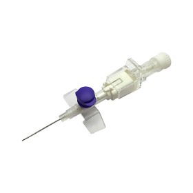 Aghi cannula terumo surshield versatus-wp 26g - 0,64x19 mm - sr+ds2619pd - viola - sterili - conf. 50 pz.