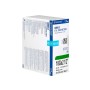 Aghi cannula terumo surflo 18g - 1,3x64 mm - sr+ox1864c1 - verde - sterili - conf. 50 pz.