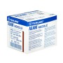 Aghi ipodermici terumo agani 26gx1 1/2" - 0,45x13mm - an*2613r1 marrone - sterili - conf. 100 pz.
