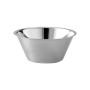 Bacinella di miscelazione inox - conica 100 ml - 1 pz.