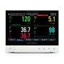 Monitor paziente aiview v10 - 1 pz.