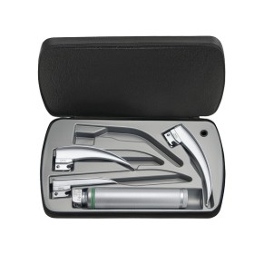 Set laringo led heine classic+ - 3 lame - f-119.18.860 - 1 pz.