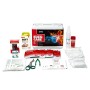 Kit professionale pronto soccorso per ustioni - 1 kit