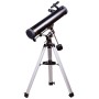 Telescopio Levenhuk Skyline PLUS 80S