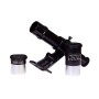 Telescopio Levenhuk Skyline PLUS 80S