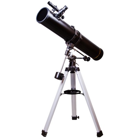 Telescopio Levenhuk Skyline PLUS 120S