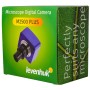 Fotocamera digitale per microscopio Levenhuk M2500 PLUS