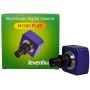 Fotocamera digitale per microscopio Levenhuk M2500 PLUS