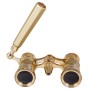 Binocolo da teatro Levenhuk Broadway 325N (lorgnette con luce LED)