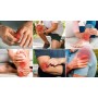 Ultrasuonoterapia UltraSonicWaves Dolor-Stop, dotazione AREA