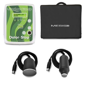 Ultrasuonoterapia UltraSonicWaves Dolor-Stop, dotazione PRECISIONE