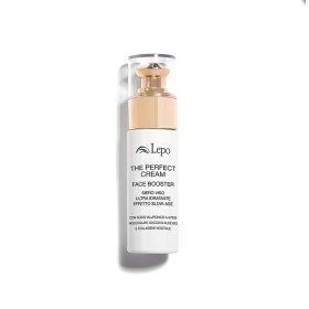 THE PERFECT CREAM FACE BOOSTER - Ultranawilżające serum do twarzy o działaniu spowolnionym starzenie
