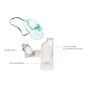 Aerogen Ultra Starter Kit con maschera, Adt monouso - 10 PZ