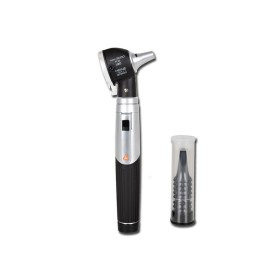 Otoscope à fibre optique HEINE Mini 3000 LED - Noir D-008.70.110