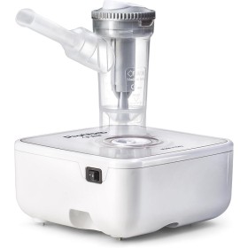 ProfiNeb - Aerosol portatile silenzioso per le basse vie respiratorie