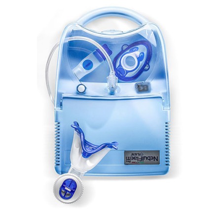 Aerosol Novinka Nebulflaem Pro - EL35P00