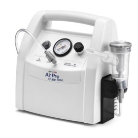 Aérosol professionnel FLAEM AIR PRO 3000 Plus à usage clinico-hospitalier Aérosol professionnel FLAEM AIR PRO 3000 Plus à usage clinico-hospitalier