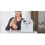 FLAEM AIR PRO 3000 Plus professionel aerosol til klinisk-hospital brug