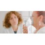 FLAEM AIR PRO 3000 Plus professionel aerosol til klinisk-hospital brug