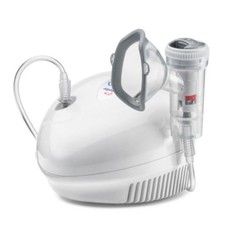 Aerosol a pistone AlphaNeb 4.0