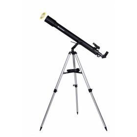 Telescopio Bresser Sirius 70/900 AZ con adattatore per fotocamera smartphone